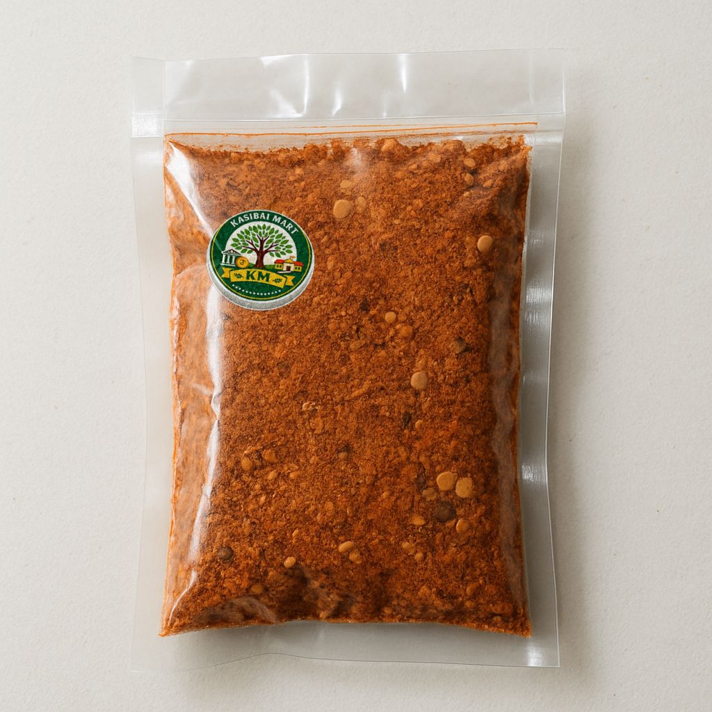 Kasibai Mart's instant rasam mix