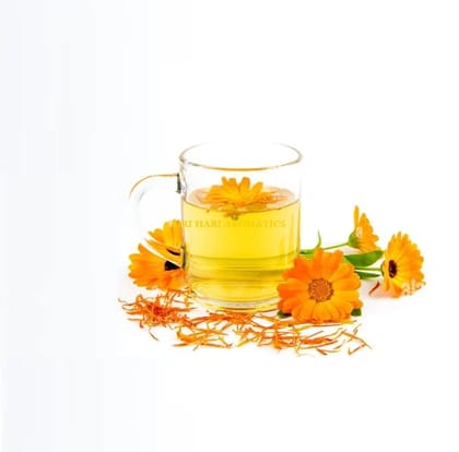 Calendula Floral Hydrosol