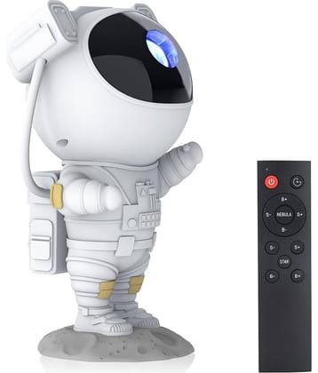 MIRADH Multicolor 1Mtr Projector Light ( Pack of 1 )