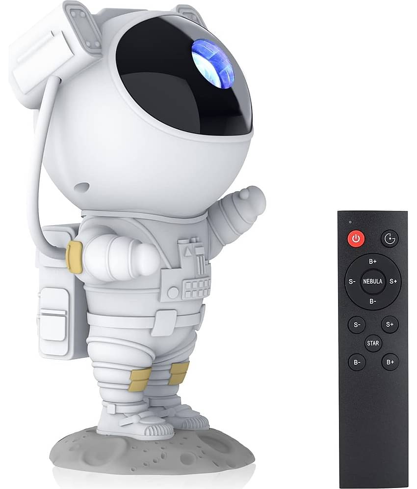 MIRADH Multicolor 1Mtr Projector Light ( Pack of 1 )