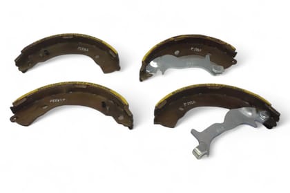Tata Rear Brake Shoe Set AV930268