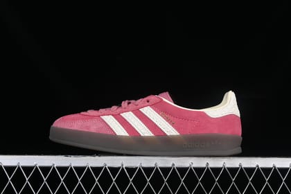 adidasWMNS Originals Gazelle - Pink-Euro 36