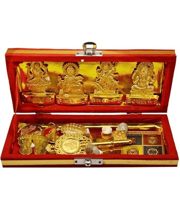 Art N Hub Yantra 1 ( Pack of 1 )