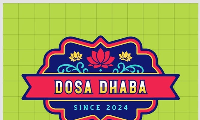 Dosa Dhaba