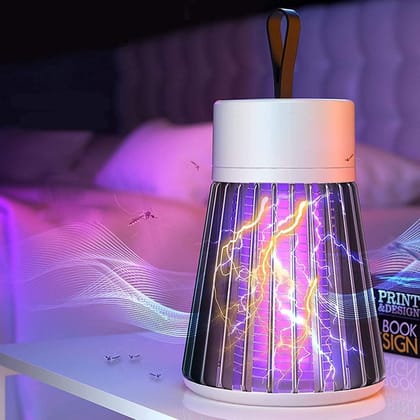 Uttamrobotics Eco Friendly Electronic LED Mosquito Killer