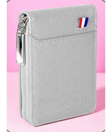 Kastner PU Leather Unisex Card Holder ( Pack of 1 )