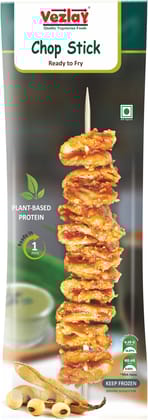 Vezlay Chop stick, 45 gm