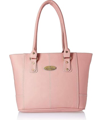 Fostelo - Maroon  PU Shoulder Bag