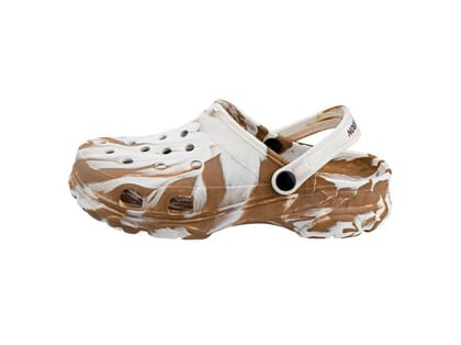 VKC Debon Men's   Light Weight Eva Sandals - UK 6