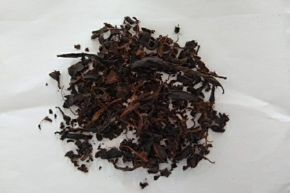 Nilgiri Black Tea 150g