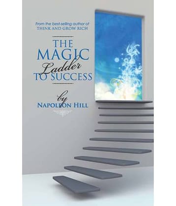 The Magic Ladder To Success