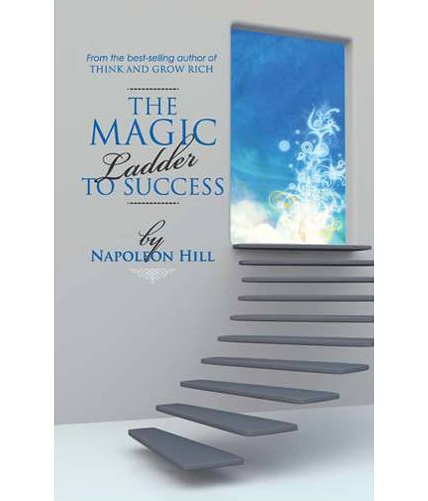 The Magic Ladder To Success