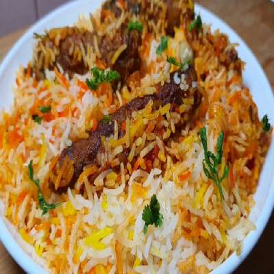 Chicken Seekh Biryani [8 Person]