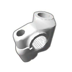 Kick Arm Joint - Super Splendor - 28302AAGA00S
