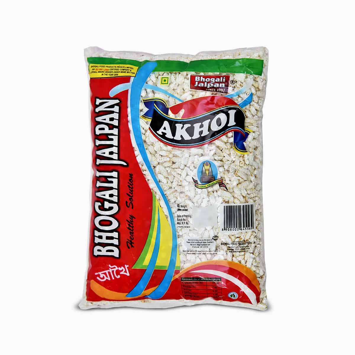 Akhoi 200 G
