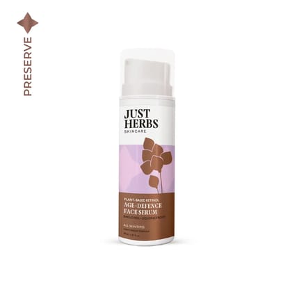 Age-defence Serum - Plant-based Retinol 30 ml