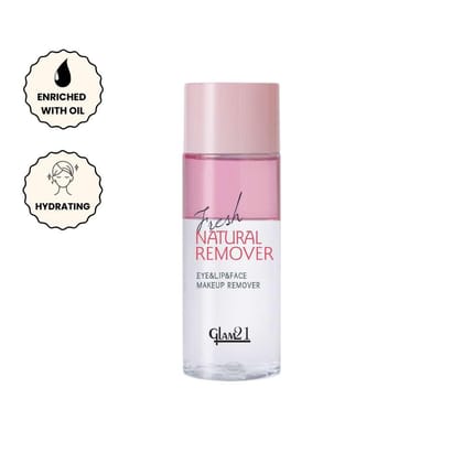 Make up Remover-PINK BLOSSOM