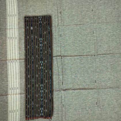 Sambalpuri Cotton Dress material