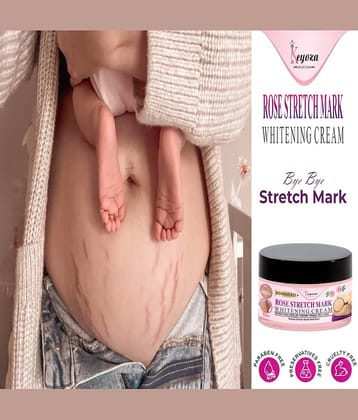 Keyoza Light weight moisturising Cream Fruity ( 50 g )