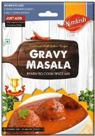 Gravy Masala 30 G Pack of 2
