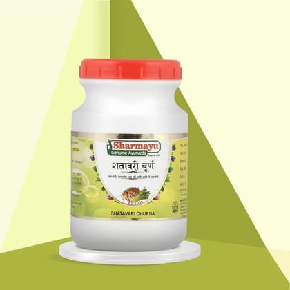 Shatavari Churna 100 GRAM