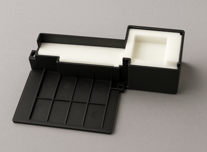 Epson (1627961) L220 &  L3XX Series TRAY POROUS PAD ASSY., CISS;EPPI