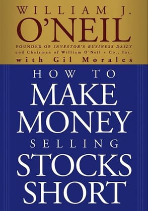 How to Make Money Selling Stocks Short