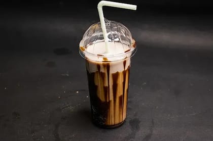 Cold Coffee