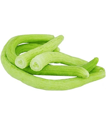 PARTHVA SEEDS Organic Kakdi Vegetable ( 100 Seeds )