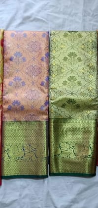 LAKSHMI CHENNAKESHAVA SAREE BUSINESS