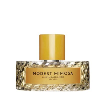 Modest Mimosa-Eau De Parfum / 50ml / Unisex