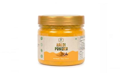 Haldi Powder 100 G