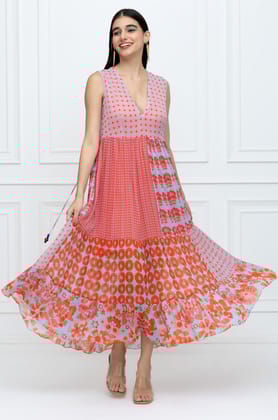 SUMMER - FUN  - 7-X- SMALL