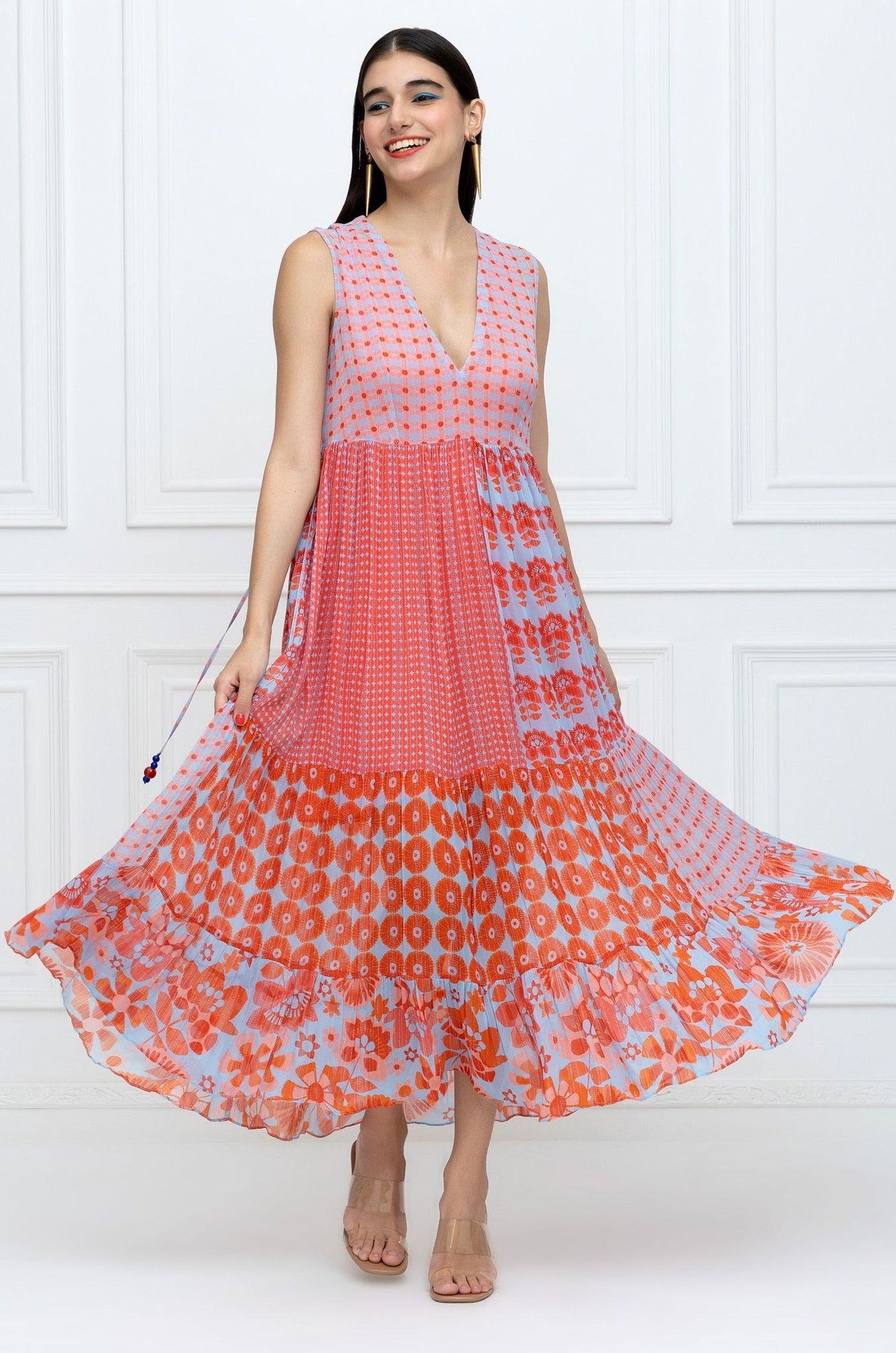 SUMMER - FUN  - 7-X- SMALL
