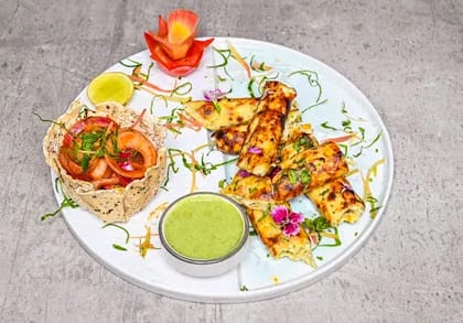 Malai Corn