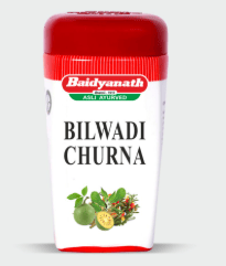 BILWADI CHURN