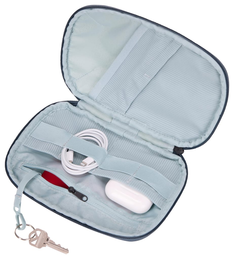 Thule Subterra Powershuttle Medium, Dark Slate