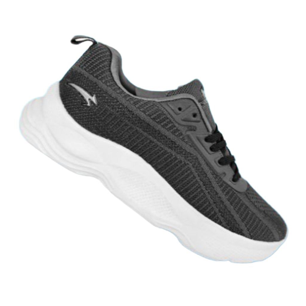 Daikros Thunder 11 Running Shoes (Dark Grey)-6