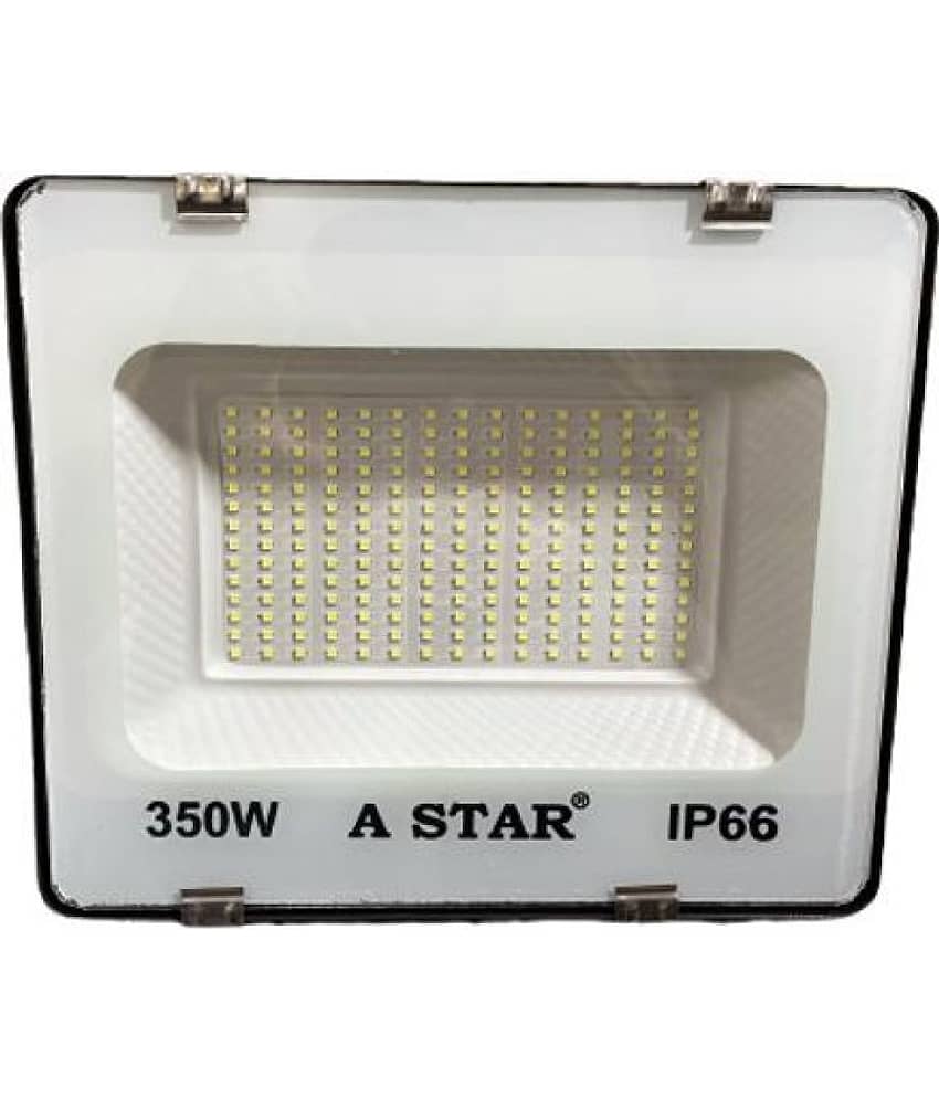 ZESTRUM Cool Day Light 350 Watts Flood Light ( Pack of 1 )