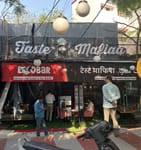 Taste Mafiaa