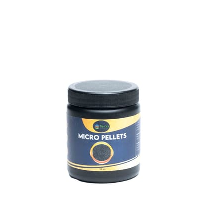 Teraa Micro Pellets, 50 gm