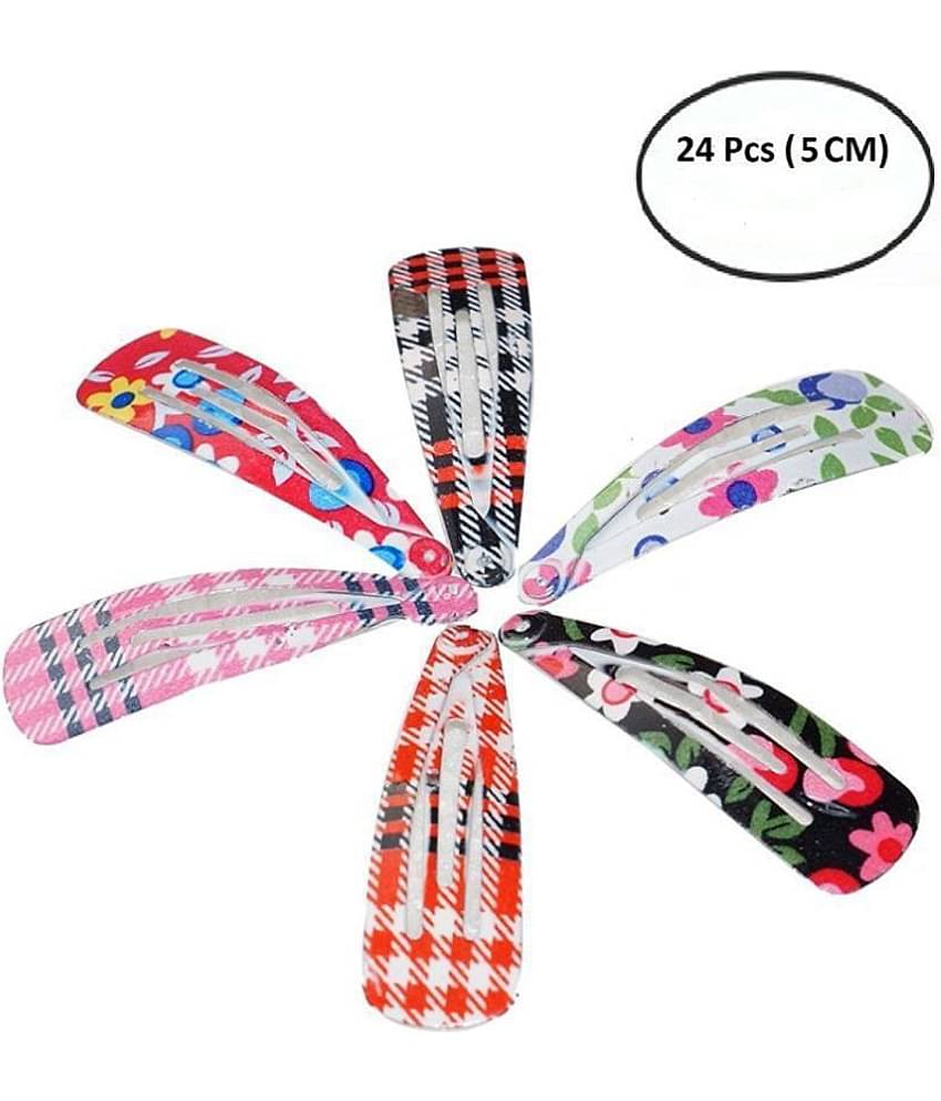 FOK Multi Casual Hair Clip