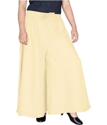 Sttoffa Rayon Palazzos