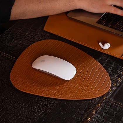 Sterling Mousepad Tan-Tan