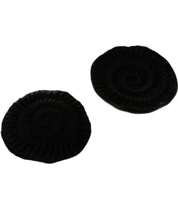 DvR ClicK - Shaligram 5 cm ( Pack of 2 )