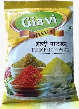 HALDI POWDER 12 G