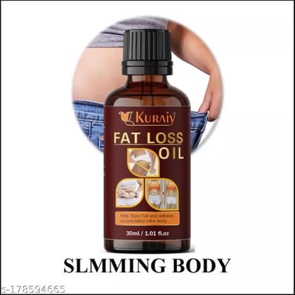 KURAIY Fancy Essential Oils