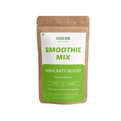 Immunity Boost Smoothie Mix