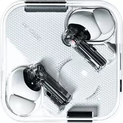 Nothing Ear (1) True Wireless Earbuds