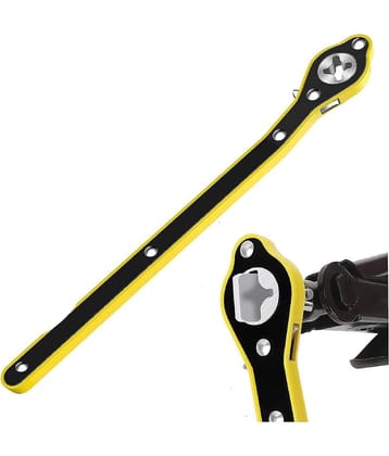 RAMDEV ENTERPRISE Wheel Brace Single Pc